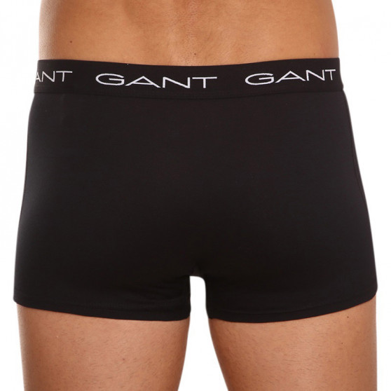 3PACK pánské boxerky Gant vícebarevné (900003003-093)