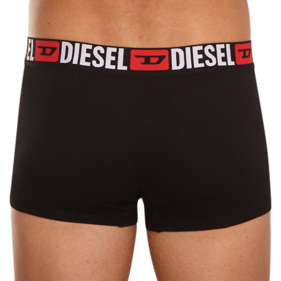 3PACK pánské boxerky Diesel vícebarevné (00ST3V-0DDAI-E5896)