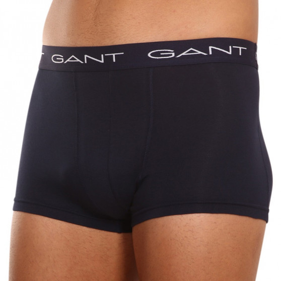 3PACK pánské boxerky Gant vícebarevné (902223313-436)