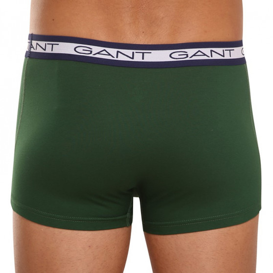 5PACK pánské boxerky Gant vícebarevné (902035553-338)