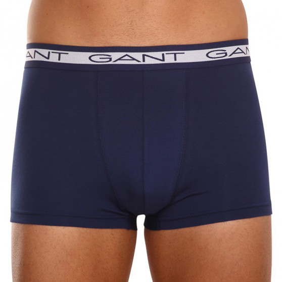 5PACK pánské boxerky Gant vícebarevné (902035553-338)