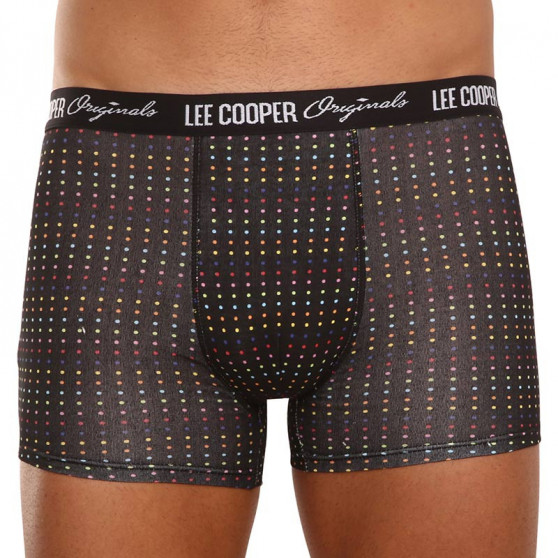 5PACK pánské boxerky Lee Cooper vícebarevné (LCU3200709A-1410353)