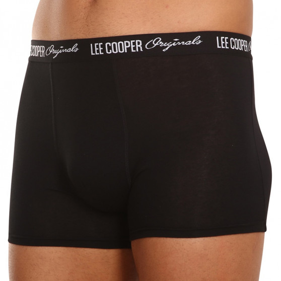 10PACK pánské boxerky Lee Cooper vícebarevné (LCUBOX10P0102-1440169)