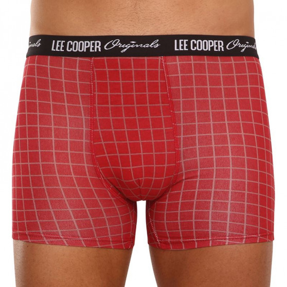 7PACK pánské boxerky Lee Cooper vícebarevné (LCUBOX7P0108-1769860)