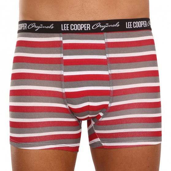 7PACK pánské boxerky Lee Cooper vícebarevné (LCUBOX7P0109-1769861)