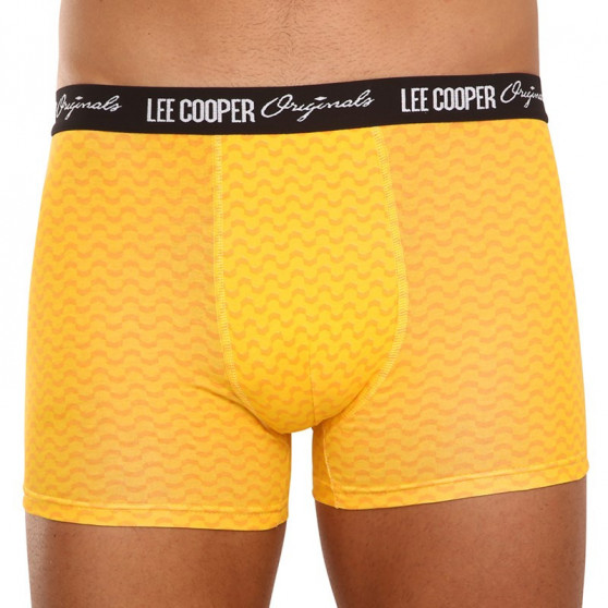 10PACK pánské boxerky Lee Cooper vícebarevné (LCUBOX10P0103-1769862)