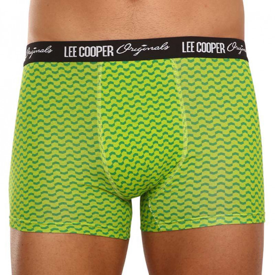 10PACK pánské boxerky Lee Cooper vícebarevné (LCUBOX10P0103-1769862)