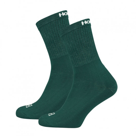 3PACK ponožky Horsefeathers vícebarevné (AA547E)