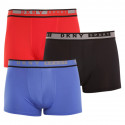 3PACK pánské boxerky DKNY Merced vícebarevné (U5_6636_DKY_3PKA)