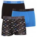 3PACK pánské boxerky DKNY Baraboo vícebarevné (U5_6667_DKY_3PKA)
