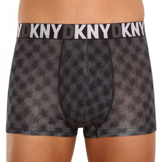 3PACK pánské boxerky DKNY Ashland vícebarevné (U5_6668_DKY_3PKA)