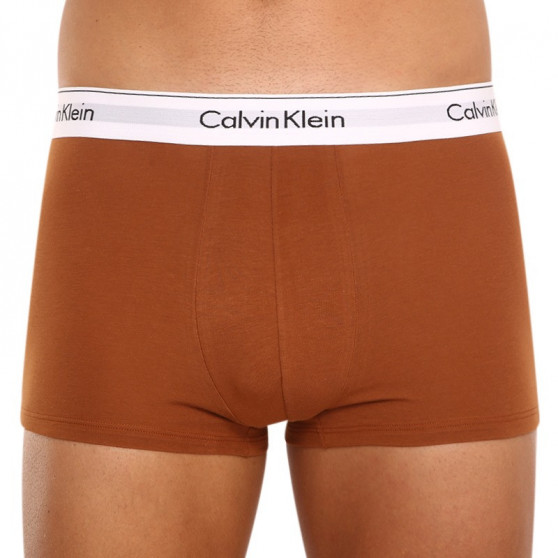 3PACK pánské boxerky Calvin Klein vícebarevné (NB3344A-8MC)