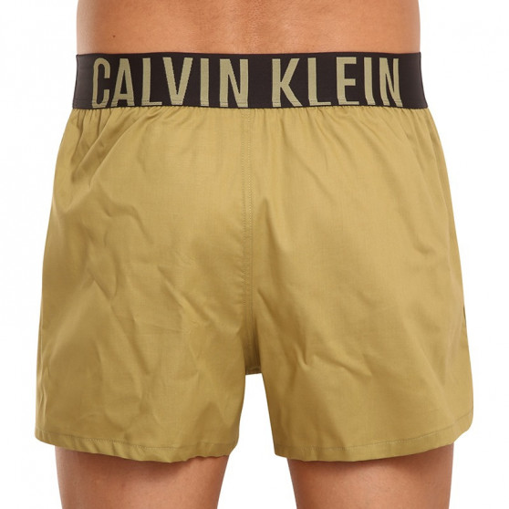 2PACK pánské trenky Calvin Klein vícebarevné (NB2637A-6MU)