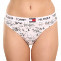 Dámské kalhotky Tommy Hilfiger vícebarevné (UW0UW02206 0GA)