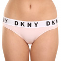 Dámské kalhotky DKNY růžové (DK4513 I290Y)