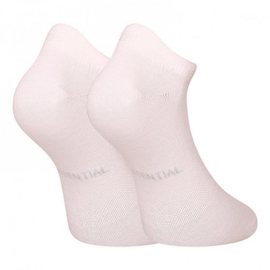 6PACK ponožky Under Armour bílé (1370542 100)