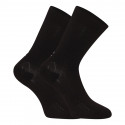 Ponožky Mons Royale merino černé (100553-1169-001)