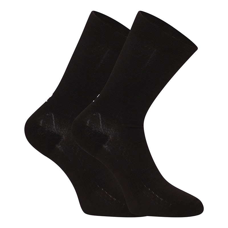 E-shop Ponožky Mons Royale merino černé