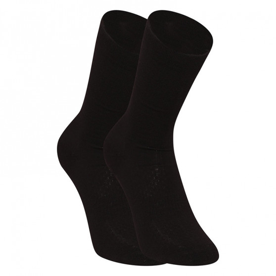 Ponožky Mons Royale merino černé (100553-1169-001)