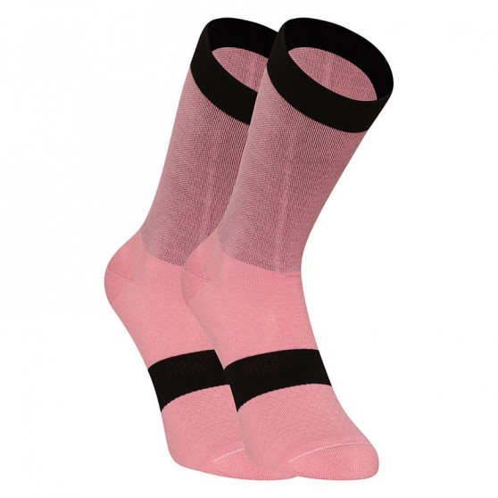 Ponožky Mons Royale merino růžové (100553-1169-134)
