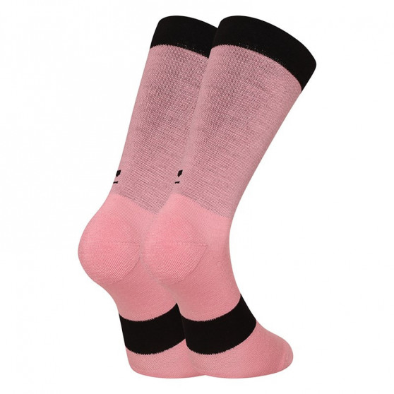 Ponožky Mons Royale merino růžové (100553-1169-134)