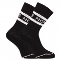 Ponožky Mons Royale merino černé (100555-1160-092)
