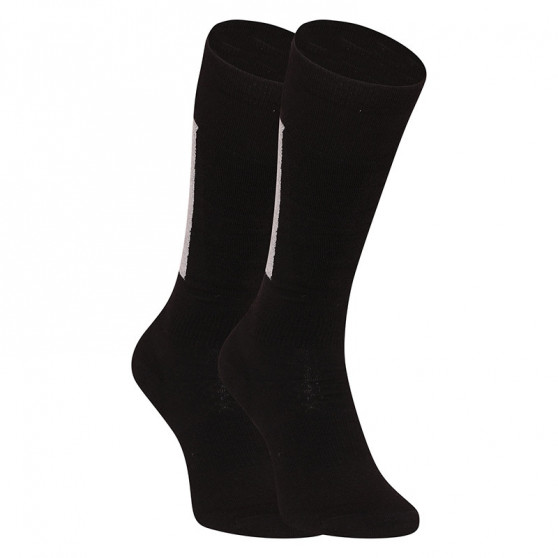 Ponožky Mons Royale merino černé (100593-1169-001