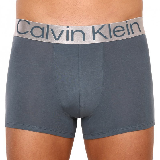 3PACK pánské boxerky Calvin Klein vícebarevné (NB3130A-6VT)