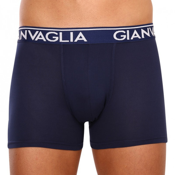 3PACK pánské boxerky Gianvaglia vícebarevné (GVG-5505)