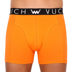 Pánské boxerky Vuch oranžové (Ethan)