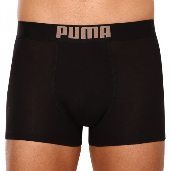 2PACK pánské boxerky Puma vícebarevné (651003001 029)