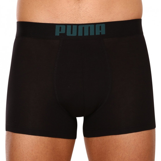 2PACK pánské boxerky Puma vícebarevné (651003001 030)