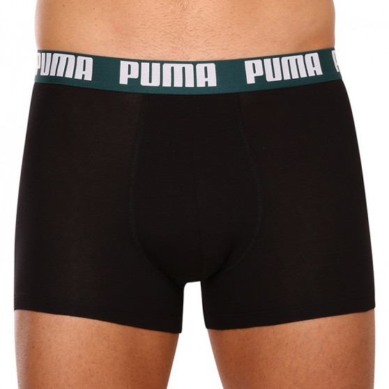 2PACK pánské boxerky Puma vícebarevné (100001512 010)