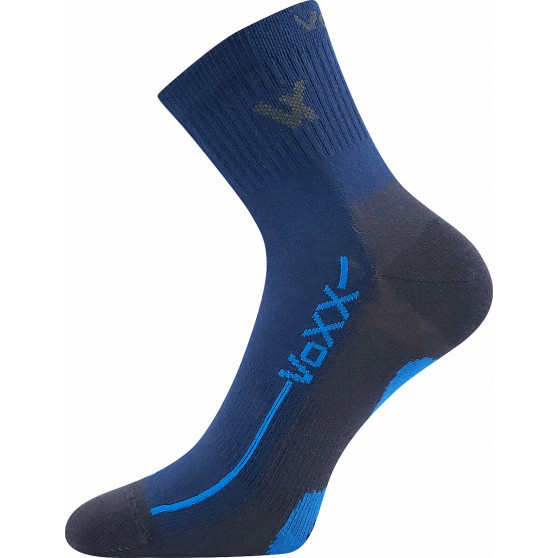 3PACK dětské ponožky Voxx vícebarevné (Barefootik-mix-boy)