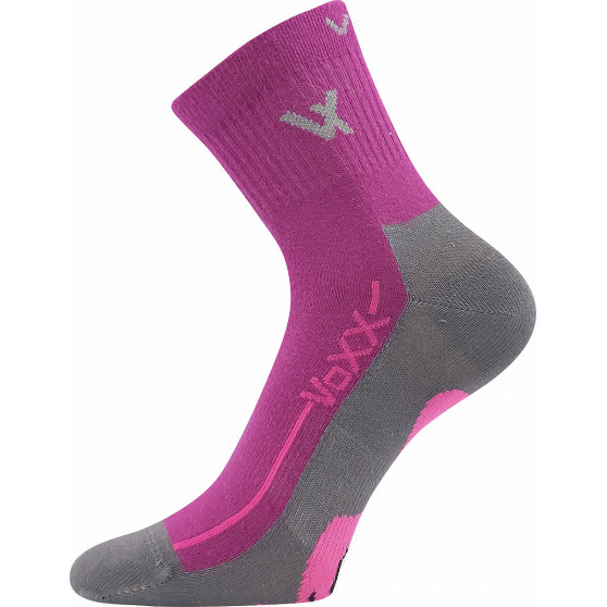 3PACK dětské ponožky Voxx vícebarevné (Barefootik-mix-girl)