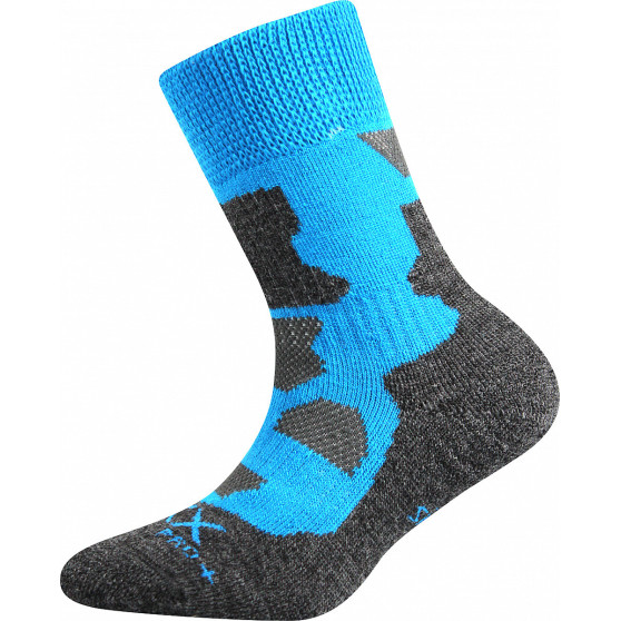 Dětské ponožky Voxx modré (Etrexík)