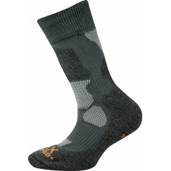 Dětské ponožky Voxx šedé (Etrexík)