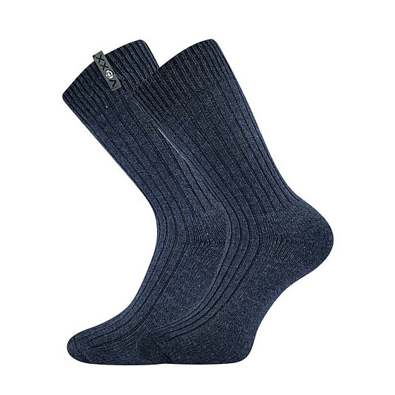 Ponožky VoXX tmavě modré (Aljaska-jeans)
