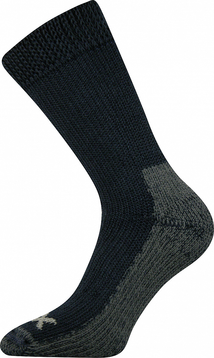 E-shop Ponožky VoXX tmavě modré