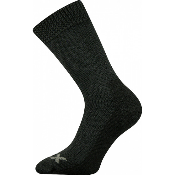 Ponožky VoXX tmavě šedé (Alpin-darkgrey)