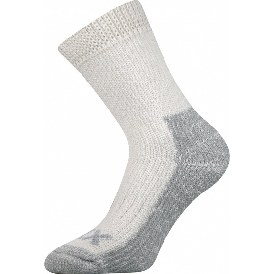Ponožky VoXX bílé (Alpin-white)
