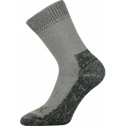 Ponožky VoXX šedé (Alpin-grey)