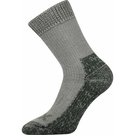 Ponožky VoXX šedé (Alpin-grey)