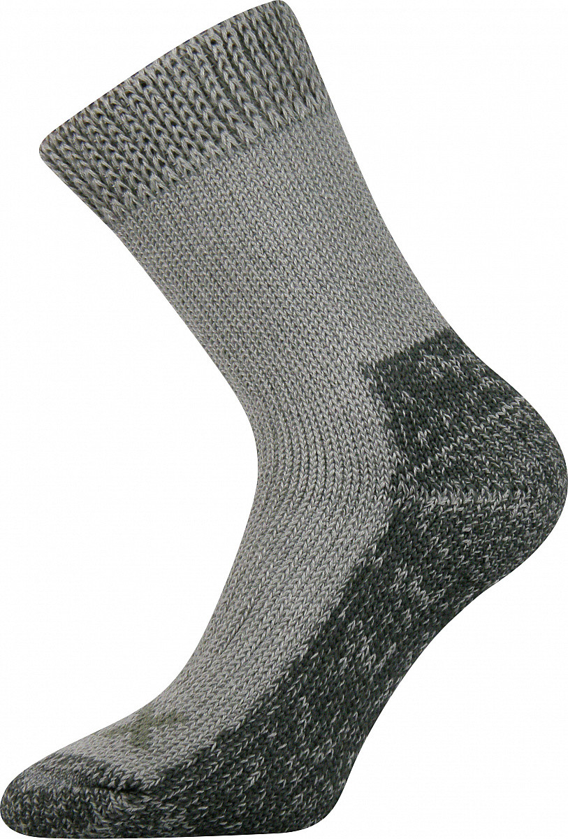 E-shop Ponožky VoXX šedé