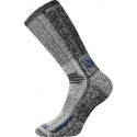 Ponožky VoXX vícebarevné (Orbit-blue)