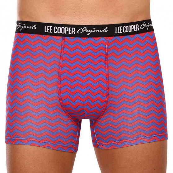 5PACK pánské boxerky Lee Cooper vícebarevné (LCU3200700C-1763048)