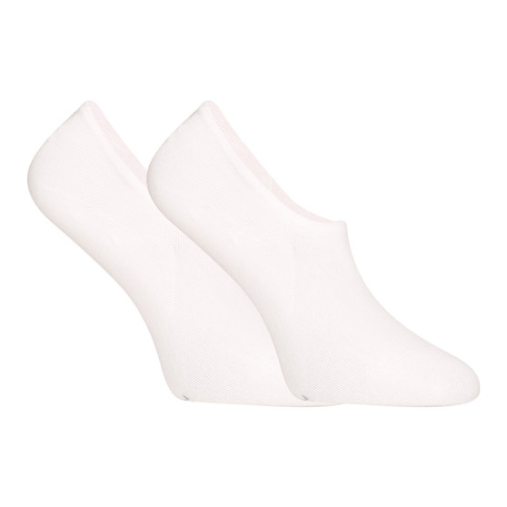 2PACK dámské ponožky Tommy Hilfiger extra nízké bílé (383024001 300)