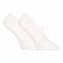 2PACK dámské ponožky Tommy Hilfiger extra nízké bílé (383024001 300)