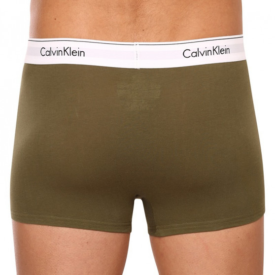 3PACK pánské boxerky Calvin Klein vícebarevné (NB2380A-67A)