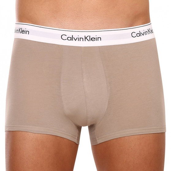 3PACK pánské boxerky Calvin Klein vícebarevné (NB2380A-67A)